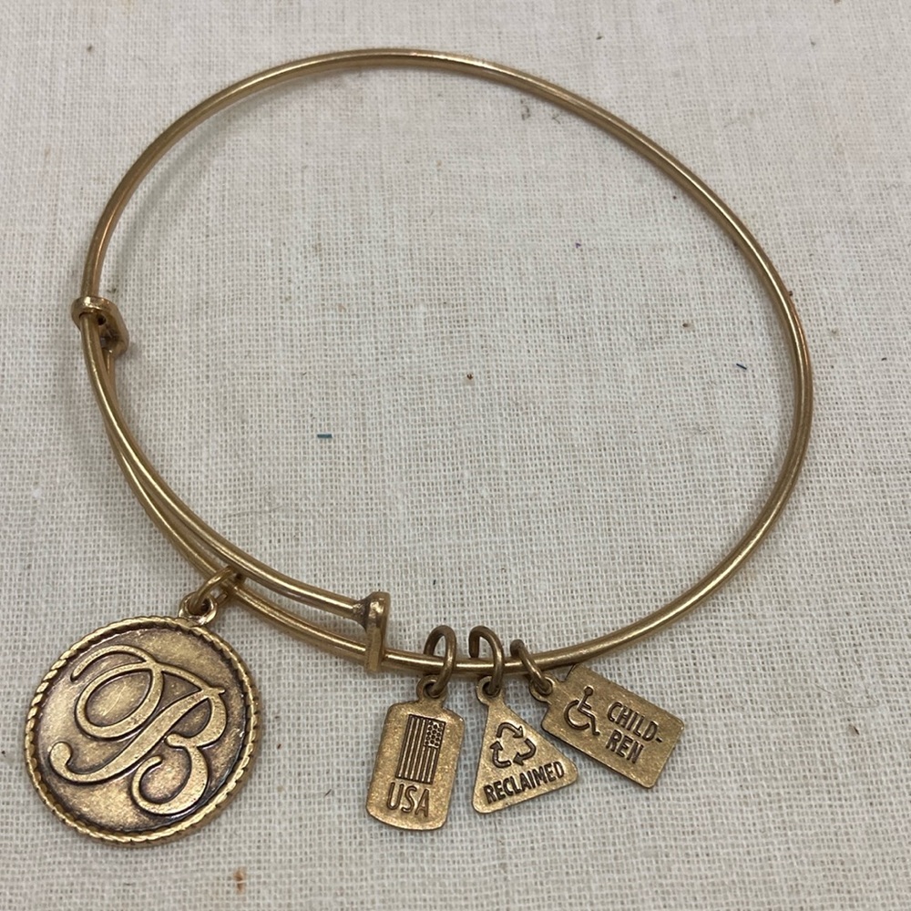 Wind & Fire bracelet